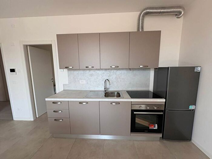 Appartamento monolocale in affitto in Via Maria Callas, Noce Pescarola, Bologna