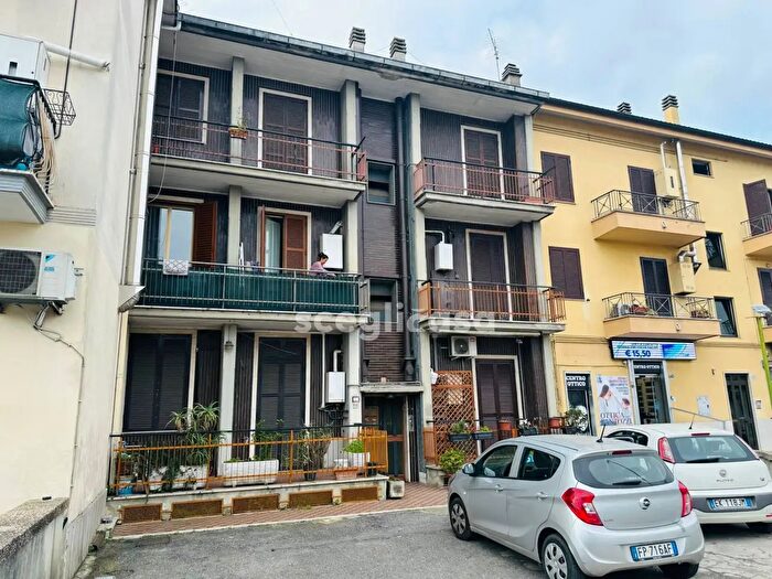 Appartamento bilocale in vendita in Via di Boccea, Roma
