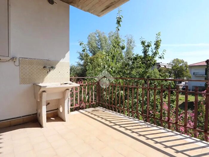 Appartamento trilocale in vendita in Via F Filzi, Martinsicuro