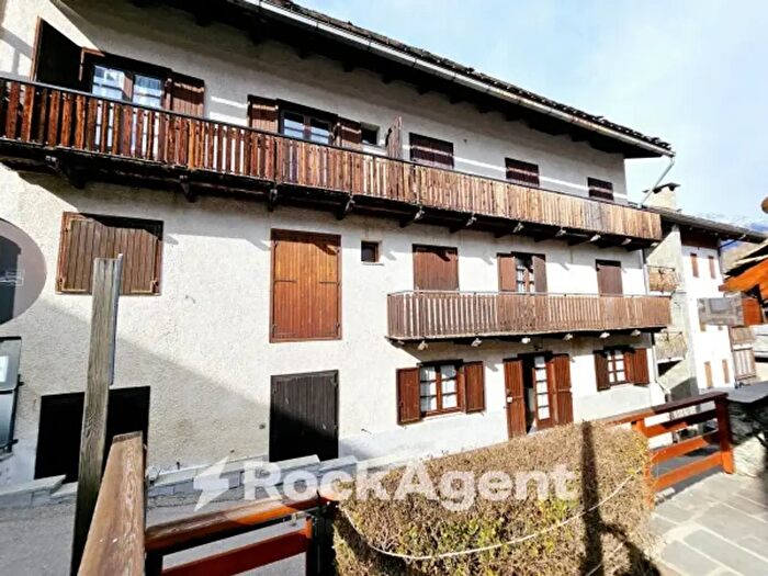 Appartamento trilocale in vendita in Borgata Les Arnauds, Bardonecchia
