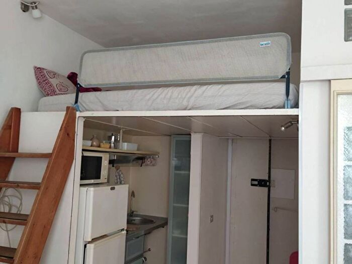 Appartamento monolocale in affitto in Via Panfilo Castaldi SNC, Porta Venezia, Milano