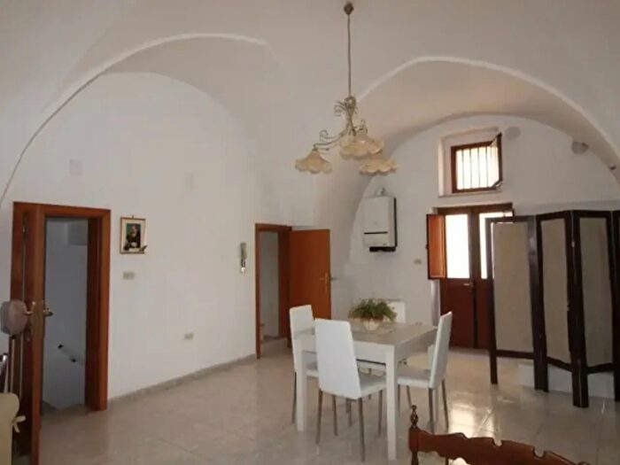 Casa quadrilocale in vendita in Via Dante Alighieri, Grottaglie