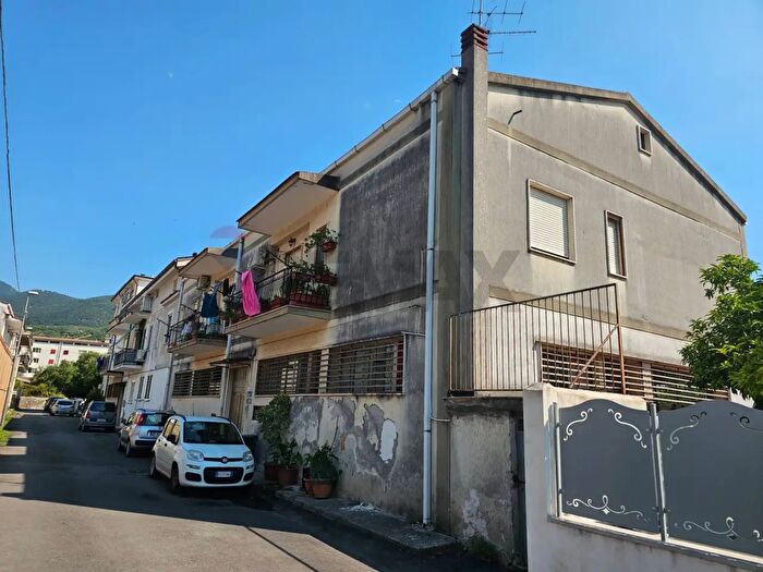 Appartamento bilocale in vendita in Sapri