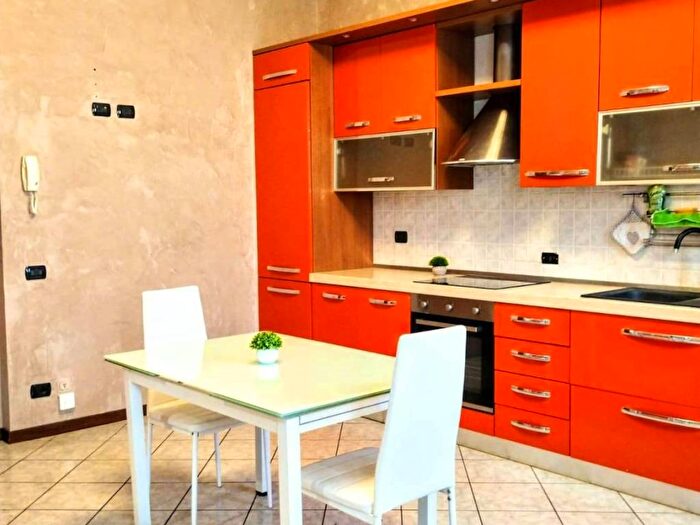 Appartamento bilocale in affitto in Via Padova, Crescenzago, Milano
