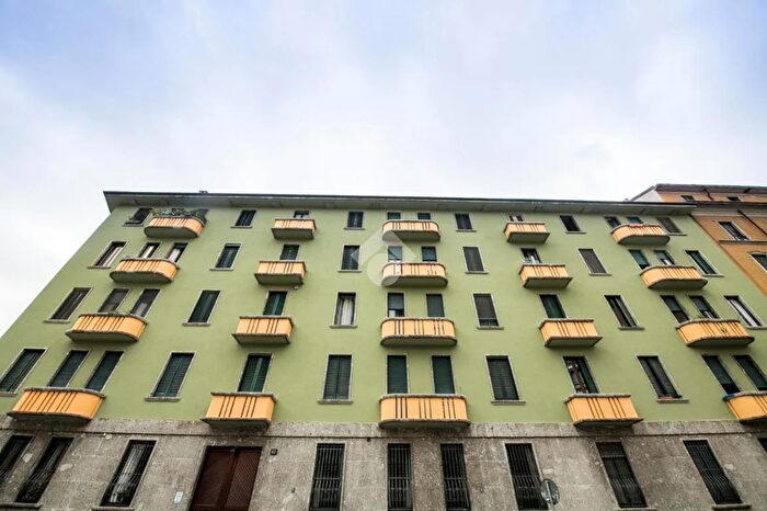 Appartamento bilocale in affitto in Via Tertulliano, Milano