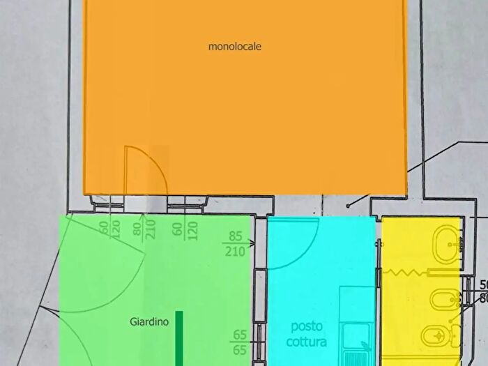 Case in Vendita e in Affitto - 3