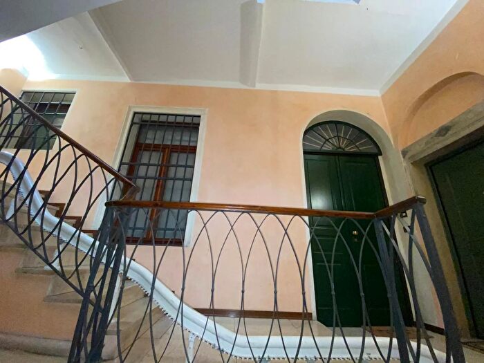 Appartamento trilocale in affitto in Piazzale Giuseppe Mazzini, Padova