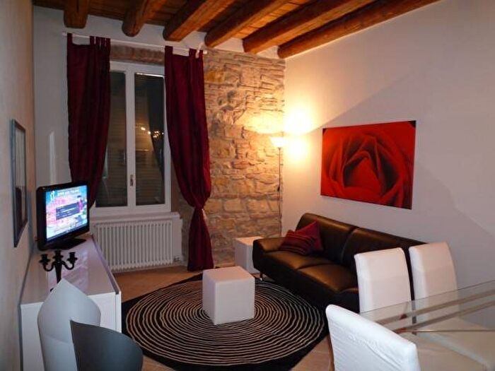 Appartamento bilocale in affitto in Via Maglio del Lotto, Malpensata, Bergamo