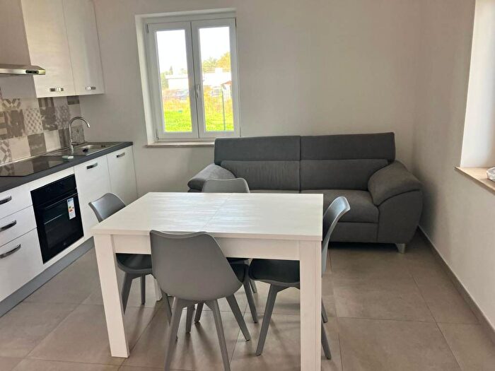 Appartamento bilocale in affitto in Via Isonzo, Isonzo, Latina