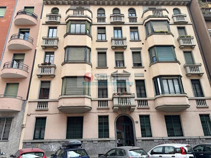 Appartamento bilocale in affitto in Via Emilio Morosini, Cadore, Milano