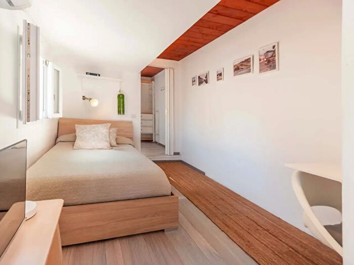 Appartamento monolocale in affitto in Via Torino, Roma