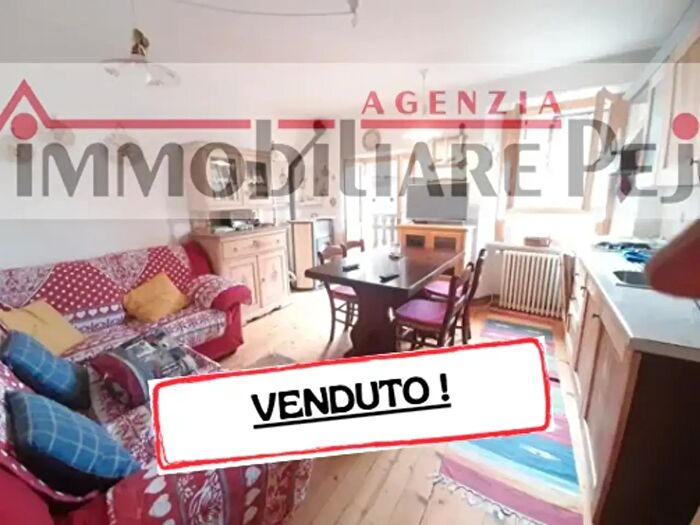 Appartamento trilocale in vendita in Peio