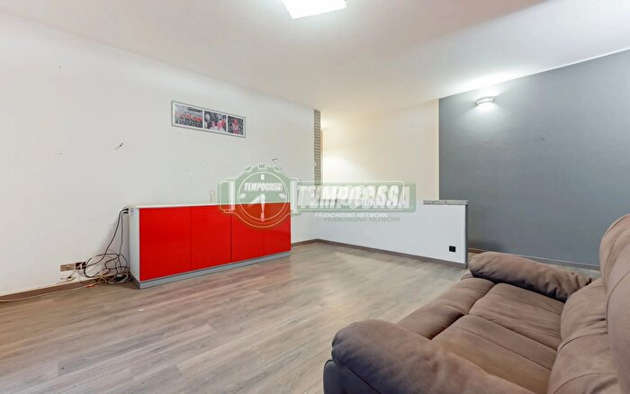 Appartamento trilocale in vendita in Settala