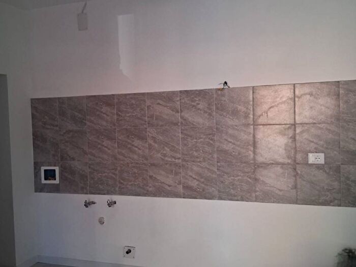 Appartamento monolocale in affitto in Via Augusto Castellani, Giardinetti, Roma