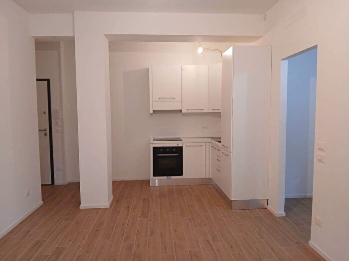 Appartamento bilocale in affitto in Via Luigi Silvagni, Murri, Bologna