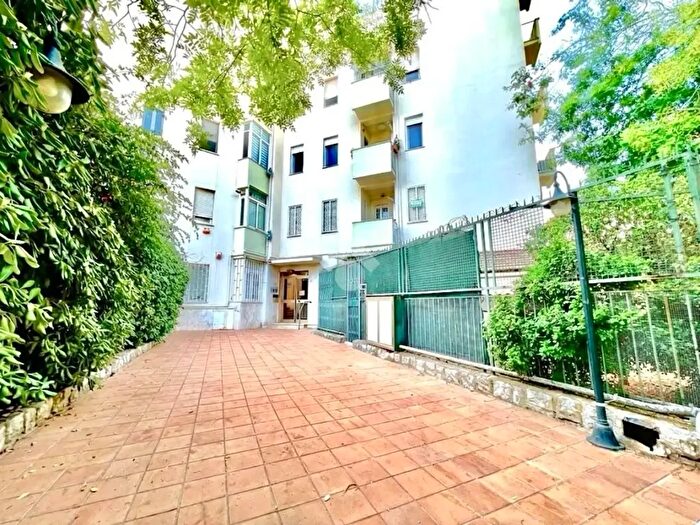 Appartamento quadrilocale in affitto in Palermo