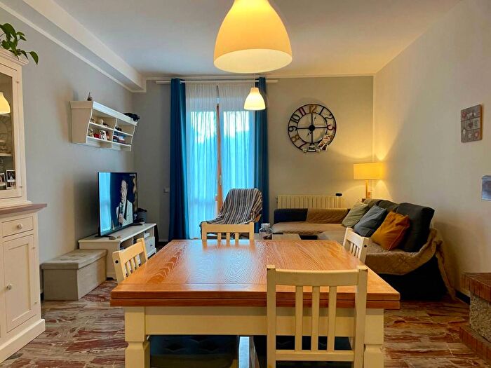 Appartamento trilocale in affitto in Viale Tommaso Seneca, Centro, Camerino