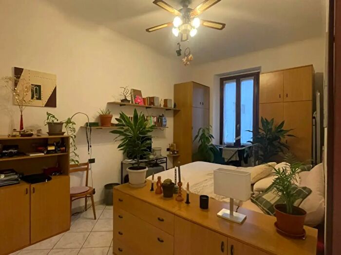 Appartamento bilocale in affitto in Via Anton Giulio Barrili, Milano