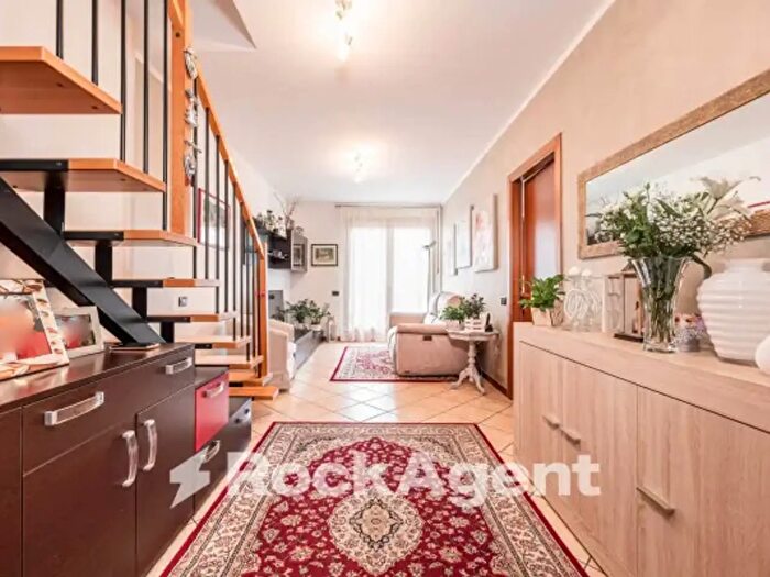 Appartamento con 5 locali in vendita in Via Monte Fasolo, Abano Terme