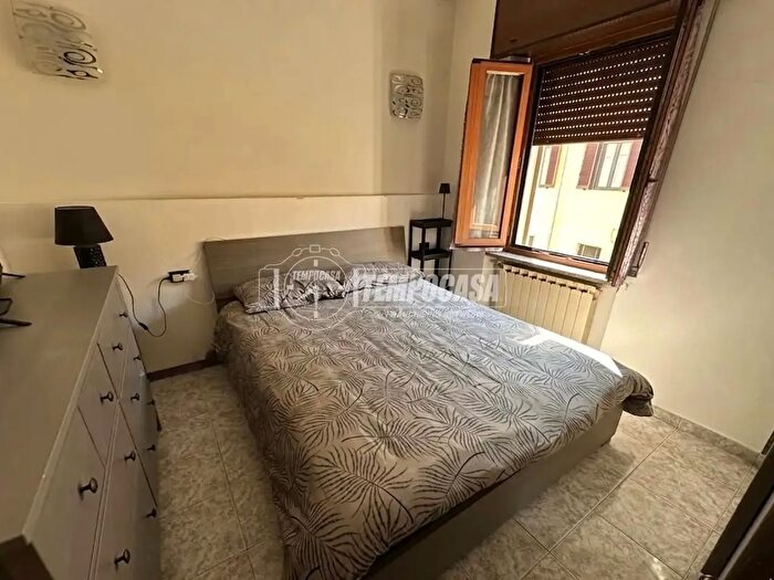 Appartamento bilocale in vendita in Via Giulio Cesare, Rho