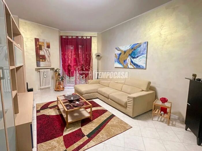 Appartamento quadrilocale in vendita in Via Palmiro Togliatti a, Torino
