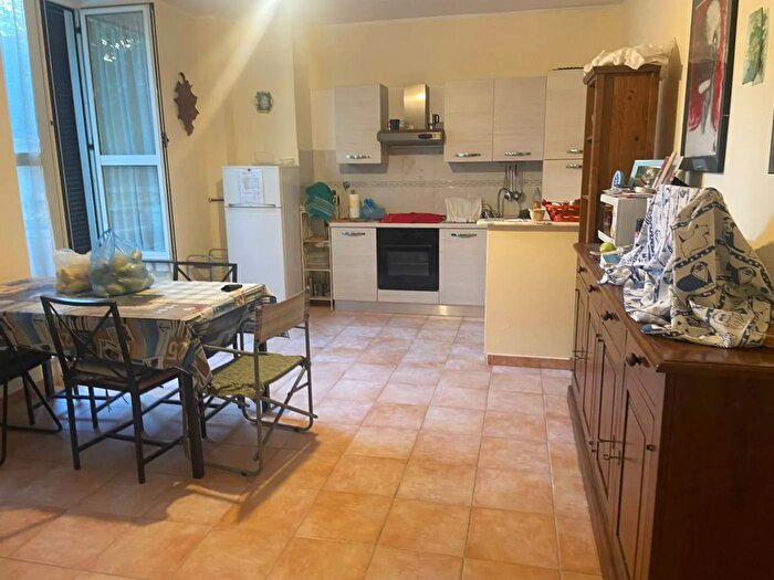 Appartamento bilocale in vendita in Guidonia Montecelio