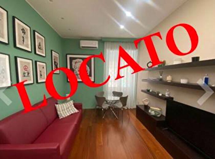Appartamento bilocale in affitto in Via Ignazio Giorgi, Bologna, Roma