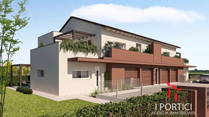 Case in Vendita e in Affitto - 2