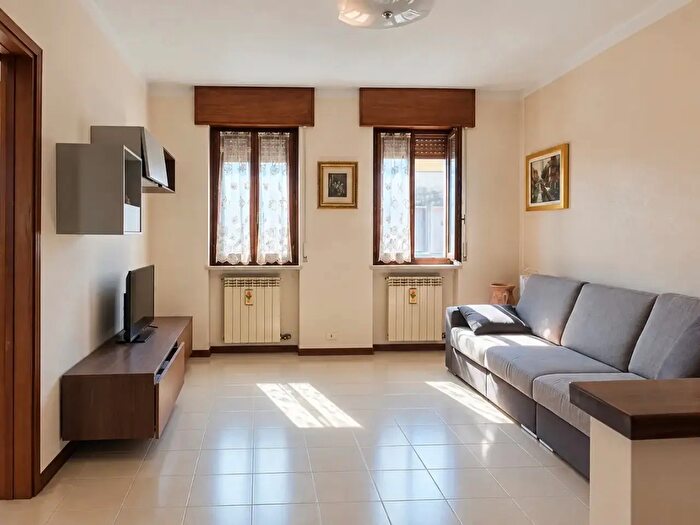 Appartamento con 5 locali in vendita in Via Morando, San Bonifacio