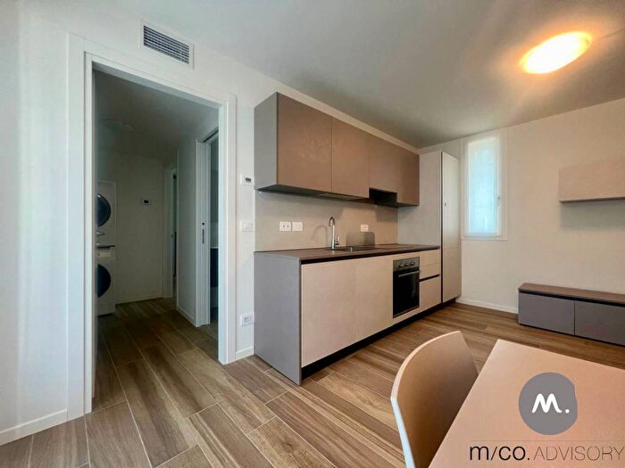 Appartamento bilocale in affitto in Vicolo degli Operai, Centro Storico, Pordenone