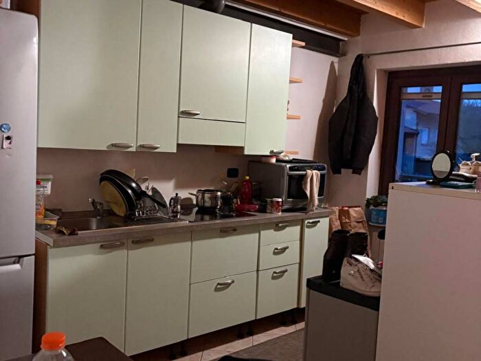 Appartamento monolocale in affitto in Via Vittorio Veneto, Pognano