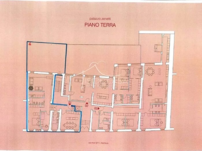 Case in Vendita e in Affitto - 3