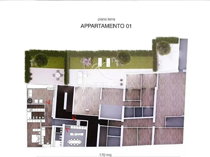 Case in Vendita e in Affitto - 2