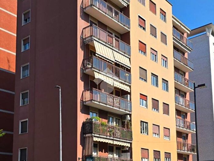 Appartamento bilocale in affitto in Via massimo gorki, Fulvio Testi, Cinisello Balsamo