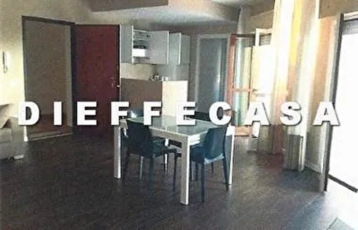 Appartamento bilocale in affitto in Via Dante Alighieri Marsala Tp, Marsala