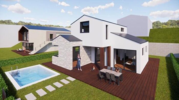 Casa con 5 locali in vendita in Potenza Picena