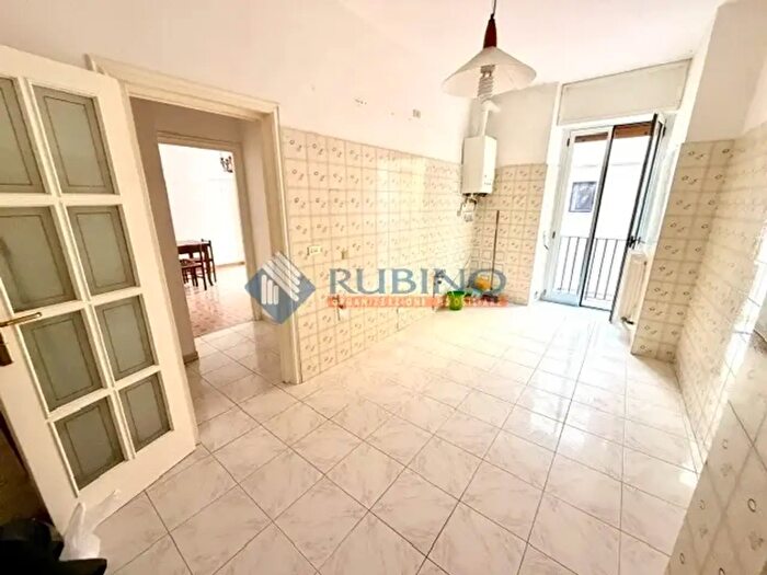 Appartamento trilocale in vendita in Via Squadrilla, Modugno