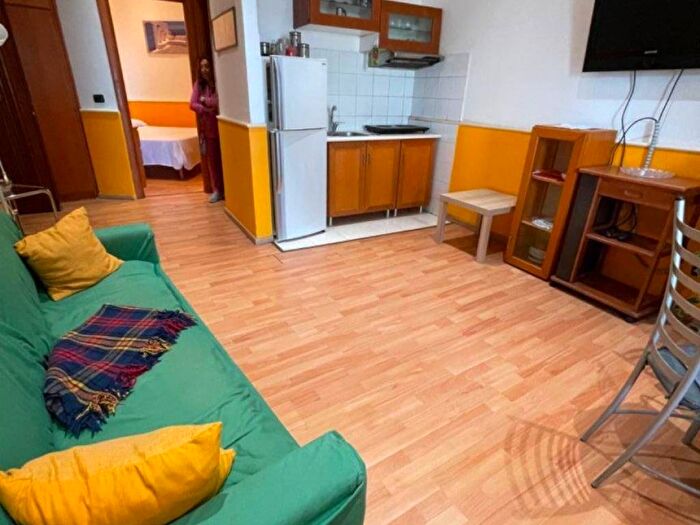 Appartamento monolocale in affitto in Via Posillipo, Posillipo, Napoli