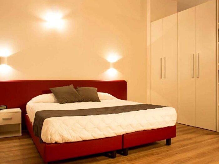 Appartamento monolocale in affitto in Via Mario Fantin, Noce Pescarola, Bologna