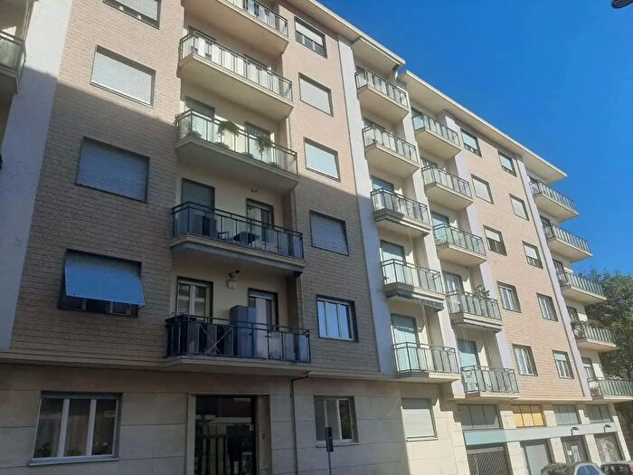 Appartamento con 6 locali in affitto in Via Cambiano, Pinerolo