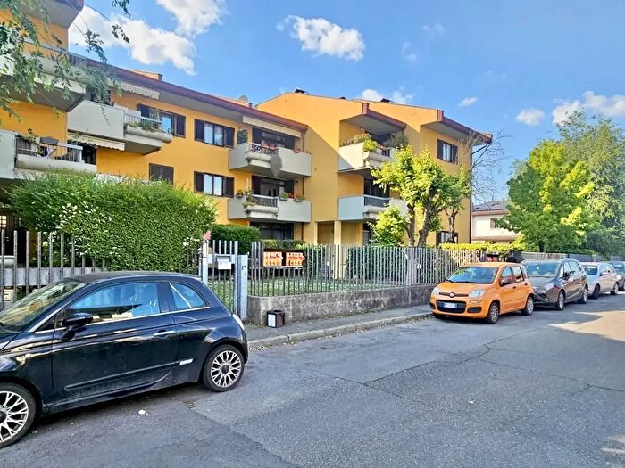 Appartamento trilocale in vendita in Via G Matteotti, Ospitaletto