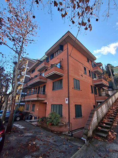 Appartamento trilocale in vendita in Viale Bovio, Teramo