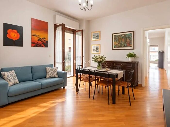 Appartamento quadrilocale in vendita in Via Carducci, San Benedetto Del Tronto