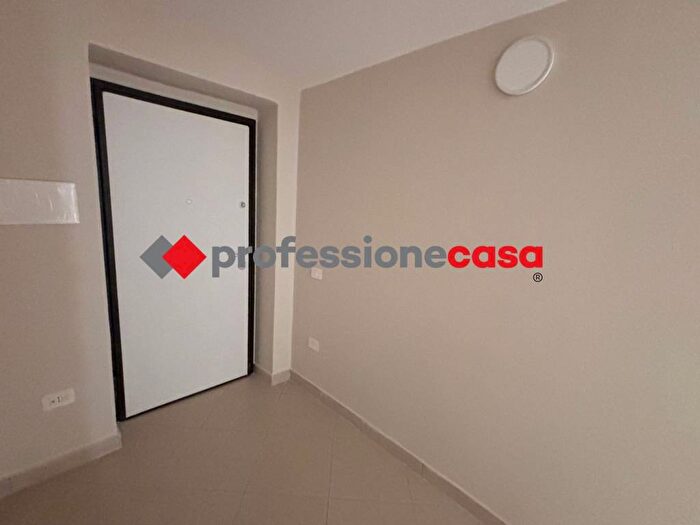 Casa trilocale in affitto in Via Leonardo Da Vinci, San Nicola la Strada