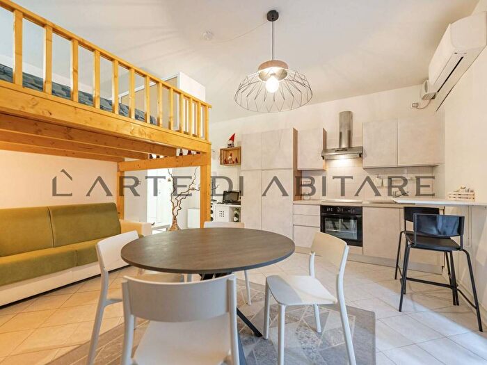 Appartamento monolocale in affitto in Via Aquileia, Centro, Quarto d'Altino