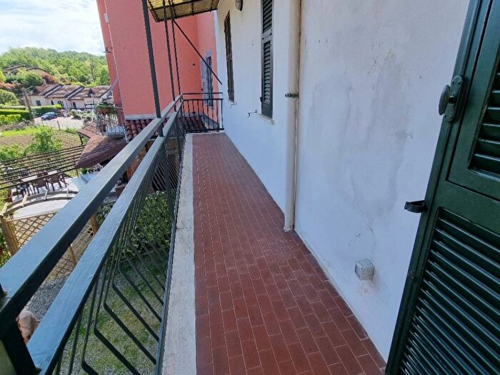 Appartamento con 5 locali in affitto in Via Roma, Centro, Capriata dOrba