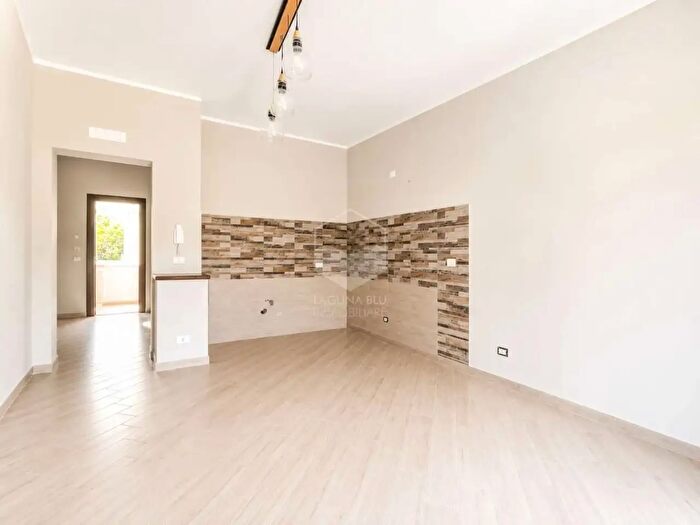 Appartamento trilocale in vendita in Via Castelvetrano, Mazara Del Vallo