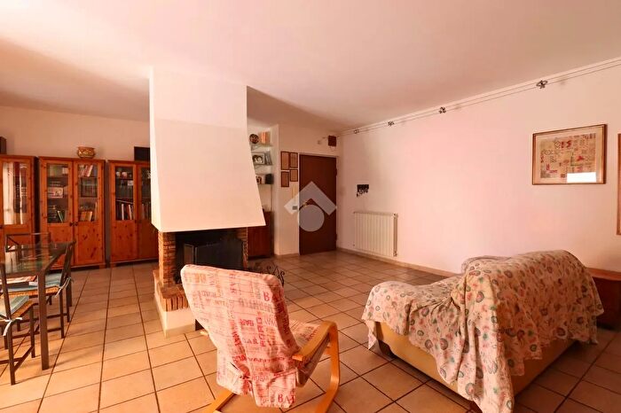 Appartamento trilocale in vendita in Vocabolo Casali, Terni