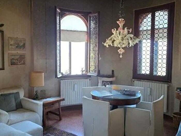 Appartamento quadrilocale in affitto in Venezia