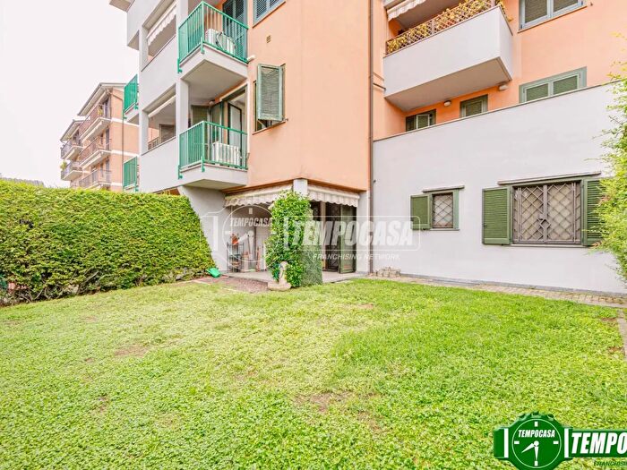 Appartamento quadrilocale in vendita in Via Don Gnocchi, Pavia